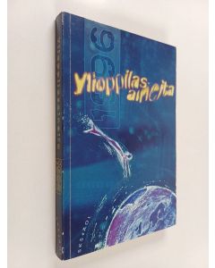 käytetty kirja Ylioppilasaineita 1996