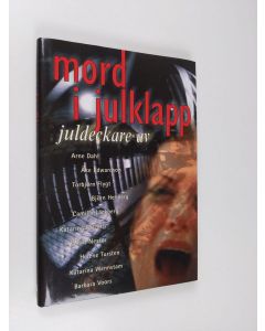 käytetty kirja Mord i julklapp