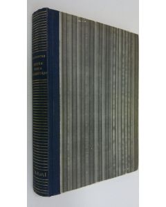 Kirjailijan Frank G. Slaughter käytetty kirja Kiitän sinua elämästäni : lääkäriromaani