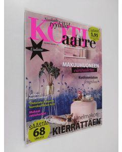 käytetty kirja Kotiaarre 1/2018