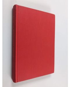 Kirjailijan Rudolf Erich Raspe käytetty kirja Paroni von Munchhausenin seikkailut