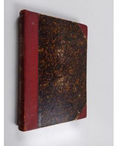 Kirjailijan Ivan Turgenjev käytetty teos Rök : novell