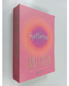 Kirjailijan Jane Green käytetty kirja Spellbound