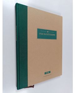 käytetty kirja FIM Sijoitusoppi - FIM Vuosikertomus 2010