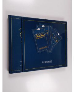 käytetty kirja Trivial pursuit : Guinnessin virallinen pelikirja ; Vastauskirja