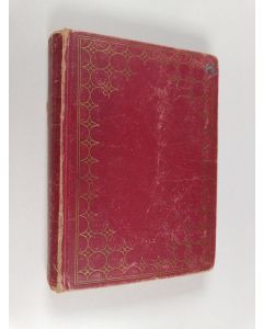 Tekijän Anni Swan  käytetty kirja Tanskalaisia kansansatuja