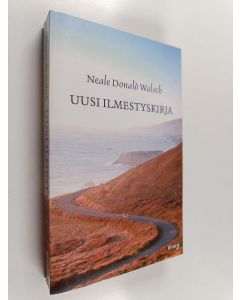 Kirjailijan Neale Donald Walsch käytetty kirja Uusi ilmestyskirja