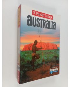 Kirjailijan Jeffery Pike & Brian Bell käytetty kirja Australia