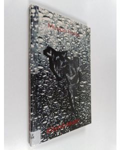 Kirjailijan Muupe Horto käytetty kirja Köyhä-Matti