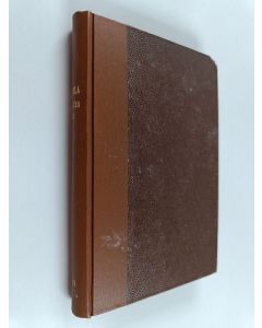 Kirjailijan Klaus Uuno Suomela käytetty kirja Vapauden veljet : nelinäytöksinen yhteis-kunnallinen komedia