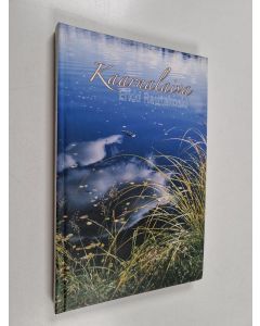Kirjailijan Erkki Rautakoski käytetty kirja Kaarnalaiva