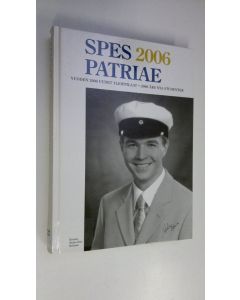 käytetty kirja Spes patriae 2006