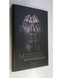 Kirjailijan Esa ym. Salminen käytetty kirja Mohammed, suomalainen