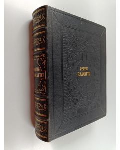 käytetty teos Perheraamattu (1927)