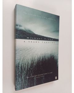 Kirjailijan Michael Viney käytetty kirja A Year's Turning
