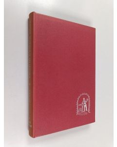 Kirjailijan Francoise Sagan käytetty kirja Those without shadows