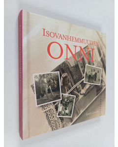 käytetty kirja Isovanhemmuuden onni