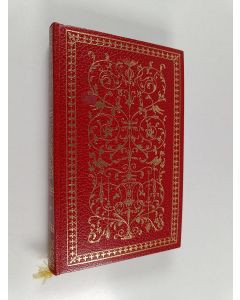 Kirjailijan Ivan Turgenev käytetty kirja Aateliskoti ja Valkama