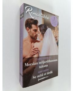 käytetty kirja Morsian miljardihunnun takana ; Se mitä et tiedä