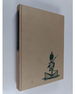 Kirjailijan H. C Andersen käytetty kirja Andersenin satukirja