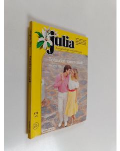 Kirjailijan Margaret Way käytetty kirja Totuuden toinen puoli