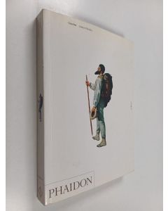 Kirjailijan James Henry Rubin käytetty kirja Courbet