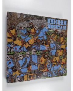 käytetty kirja Unicorn Mountain : Volume 2 (+cd)