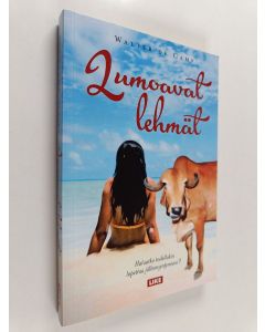 Kirjailijan Walter de Camp käytetty kirja Lumoavat lehmät