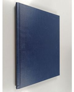 Kirjailijan Pentti Naumanen käytetty kirja Ikuinen liekki sydämessäni : 250 aforismia