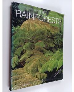 Kirjailijan D'Arcy Richardson käytetty kirja Rainforests