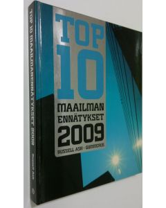 Kirjailijan Russell Ash käytetty kirja Maailman top 10 listat