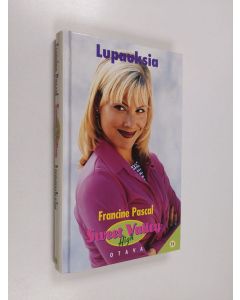 Kirjailijan Kate William käytetty kirja Lupauksia