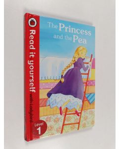Kirjailijan Vera Southgate & Ladybird Books Staff käytetty kirja Princess and the Pea