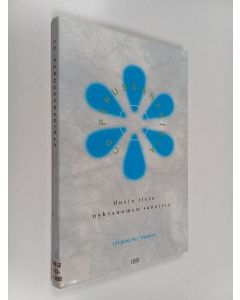 käytetty kirja CD-perussanakirja : käyttöohjeet (sis. CD)