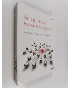 Kirjailijan Catherine Truss käytetty kirja Strategic human resource management
