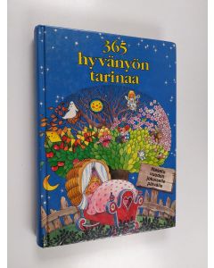 Kirjailijan Marc Heinrich käytetty kirja 365 hyvänyön tarinaa