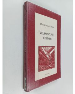 Kirjailijan Maurizio Lazzarato käytetty kirja Velkaantunut ihminen