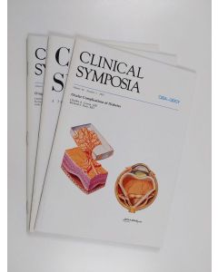 käytetty teos Clinical Symposia vol. 44, number 1-3/1992