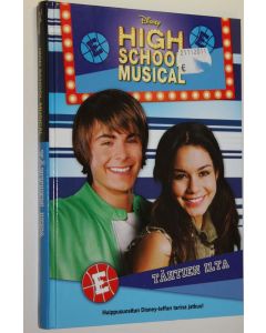 Kirjailijan Catherine Hapka käytetty kirja Tähtien ilta