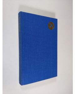 Kirjailijan Lars Widding käytetty kirja På ryttmästarens tid