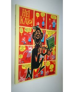 Kirjailijan Harvey Kurtzman uusi kirja Hei kato! (UUSI)
