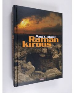 Kirjailijan Paul L. Maier käytetty kirja Raman kirous