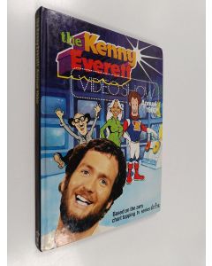 käytetty kirja Kenny Everett's Video Show Annual 1980
