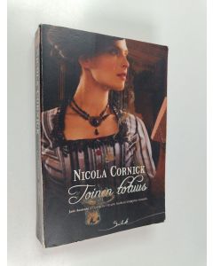 Kirjailijan Nicola Cornick käytetty kirja Toinen totuus