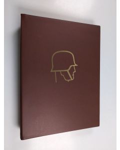 käytetty teos Kansa taisteli - miehet kertovat vuosikerta 1970