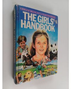 Kirjailijan Octopus Publishing Group käytetty kirja The Girls' Handbook