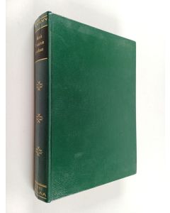 Kirjailijan Mark Twain käytetty kirja Mark Twainin parhaat