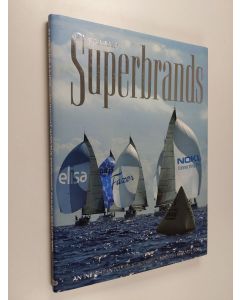 käytetty kirja Superbrands Finland : an insight into the strongest Finnish brands 2005