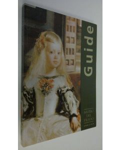 käytetty kirja Guide : Museo del Prado