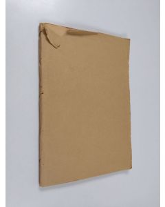 Kirjailijan Kullervo Kuusela käytetty teos Metsän ilmakuvamittaus ja kuvatulkinta